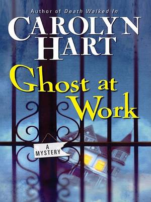 Ghost at Work book