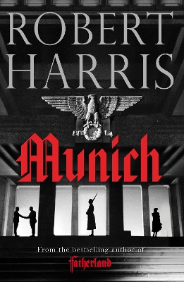 Munich book