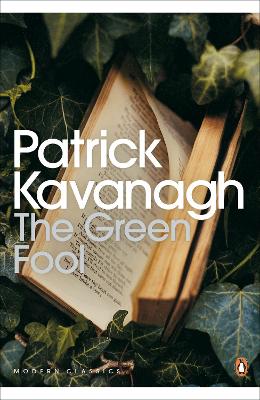 Green Fool book