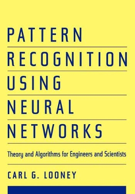 Pattern Recognition Using Neural Networks book