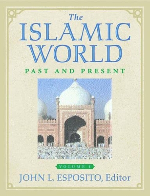 Islamic World: 3-Volume Set book