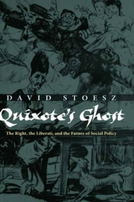 Quixote's Ghost book