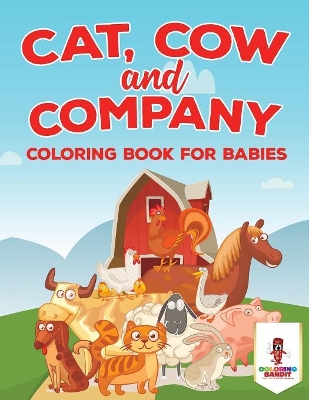 Cat, Cow and Company book