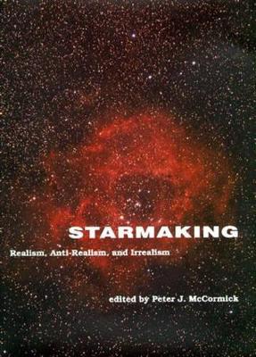 Starmaking book