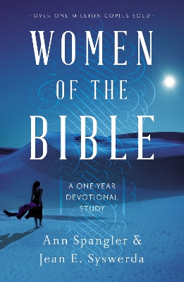 Women of the Bible book