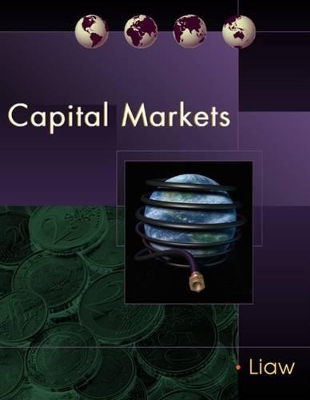 Capital Markets book