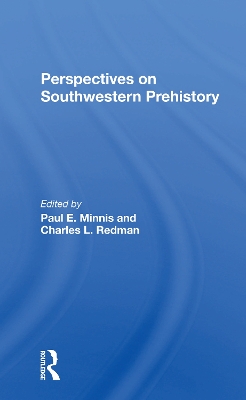 Perspectives On Southwestern Prehistory book