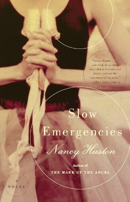 Slow Emergencies book