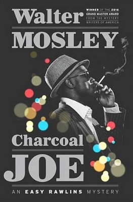 Charcoal Joe by Walter Mosley