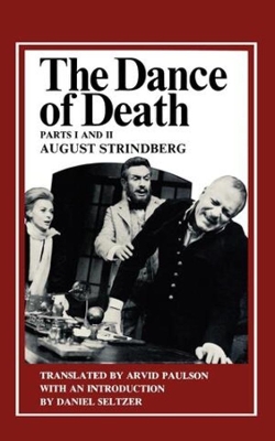 Dance of Death by August Strindberg