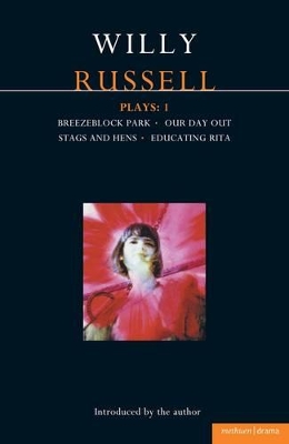 Russell Plays by Willy Russell