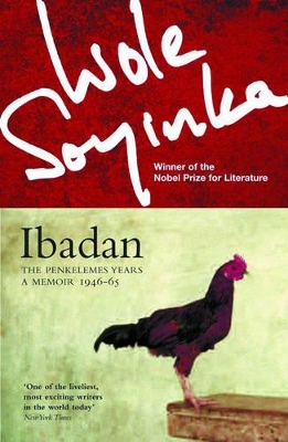 Ibadan book