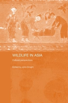 Wildlife in Asia by John Knight