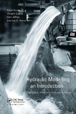 Hydraulic Modelling - an Introduction book