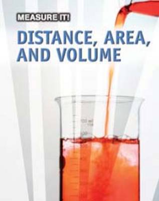 Distance, Area, and Volume book