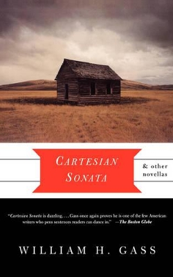 Cartesian Sonata And Other Novellas book