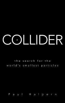 Collider book