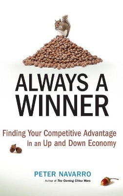 Always a Winner book