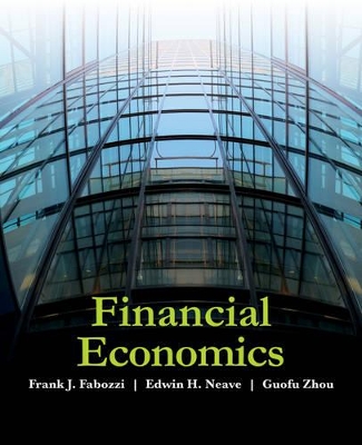 Financial Economics book