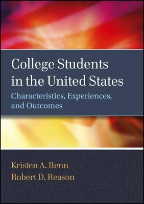 College Students in the United States by Kristen A. Renn