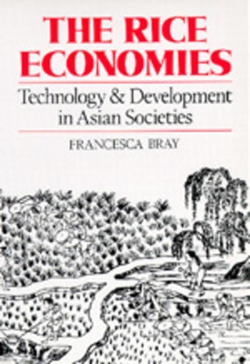 Rice Economies by Francesca Bray