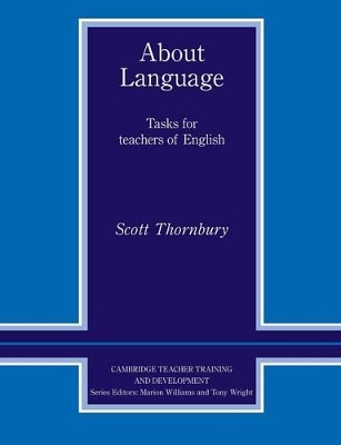 About Language book