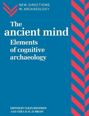 Ancient Mind book