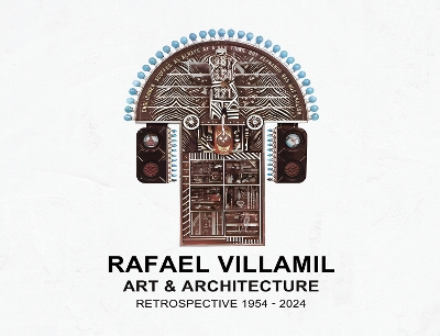 A Retrospective 1956-2024 book