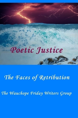 Poetic Justice book