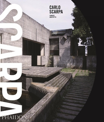Carlo Scarpa book