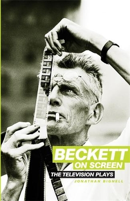 Beckett on Screen book