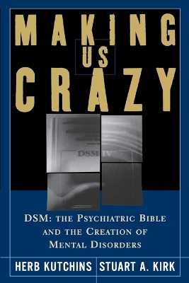 Making Us Crazy book