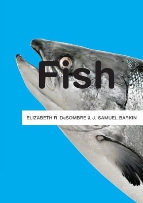 Fish book