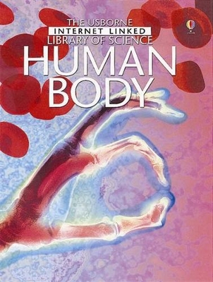 Human Body book