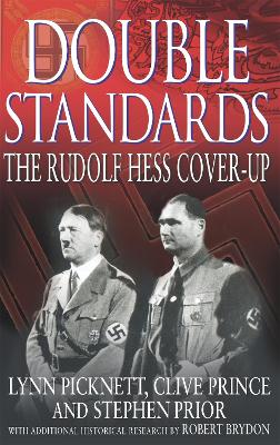 Double Standards book