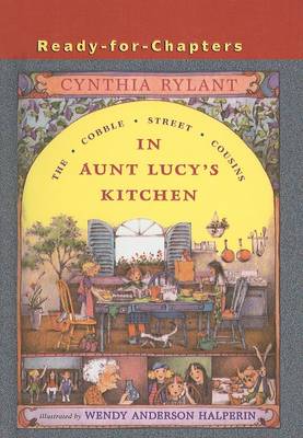 In Aunt Lucy's Kitchen by Cynthia Rylant