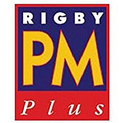 Rigby PM Plus by Rigby