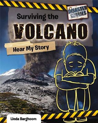 Surviving the Volcano: Hear My Story by Linda Barghoorn