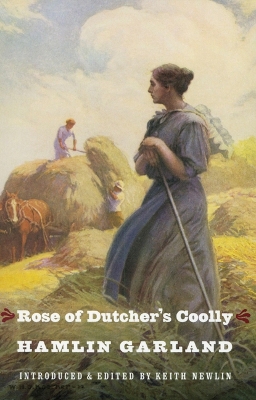 Rose of Dutcher's Coolly (Second Edition) book