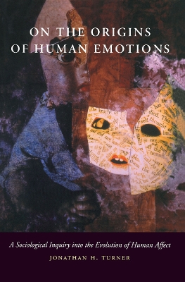 On the Origins of Human Emotions by Jonathan H. Turner