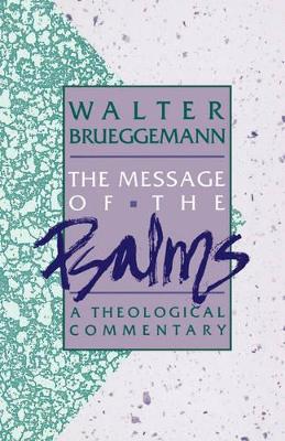 Message of the Psalms book