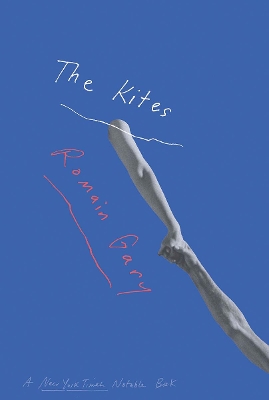 The Kites book