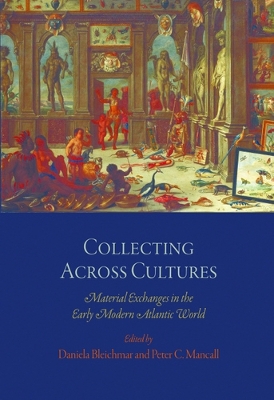 Collecting Across Cultures book