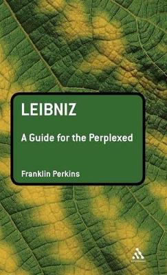 Leibniz by Dr Franklin Perkins