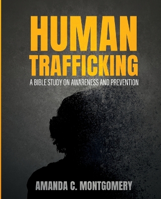 Human Trafficking: A Bible Study on Awareness and Prevention book