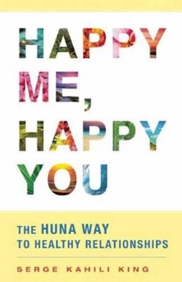 Happy Me, Happy You book