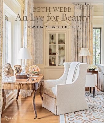 Beth Webb: An Eye for Beauty book