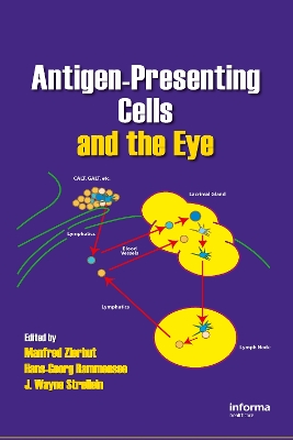 Antigen-Presenting Cells and the Eye book