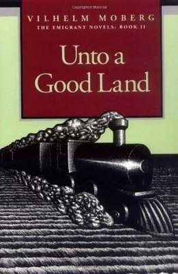 Unto a Good Land book