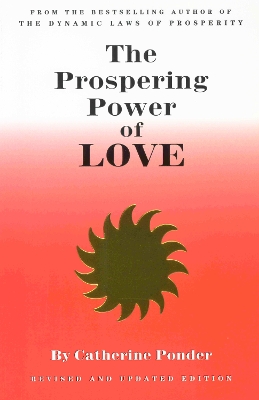 Prospering Power of Love book